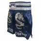 Pantaloncini Thai Kick Boxe Lumpinee : LUM-038 Marina